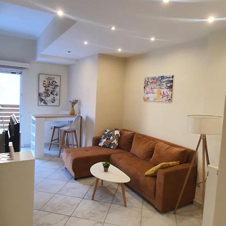 Corfu Studio Ngoại thất bức ảnh