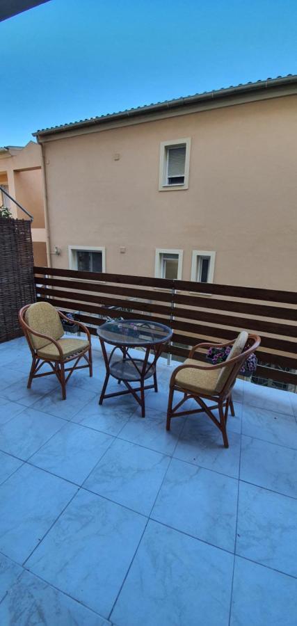 Corfu Studio Ngoại thất bức ảnh