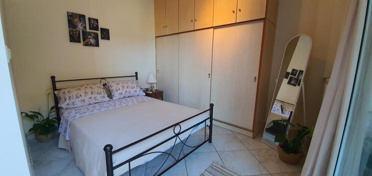 Corfu Studio Ngoại thất bức ảnh