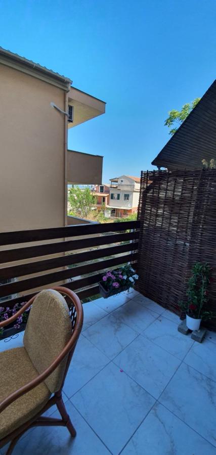 Corfu Studio Ngoại thất bức ảnh