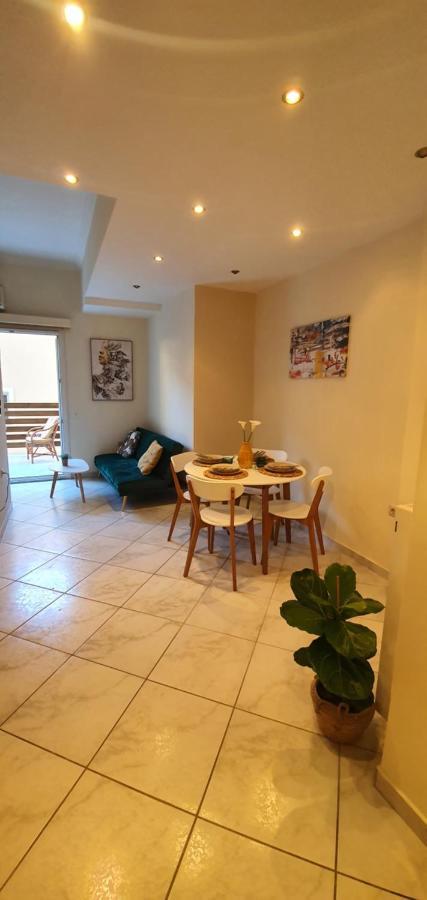 Corfu Studio Ngoại thất bức ảnh