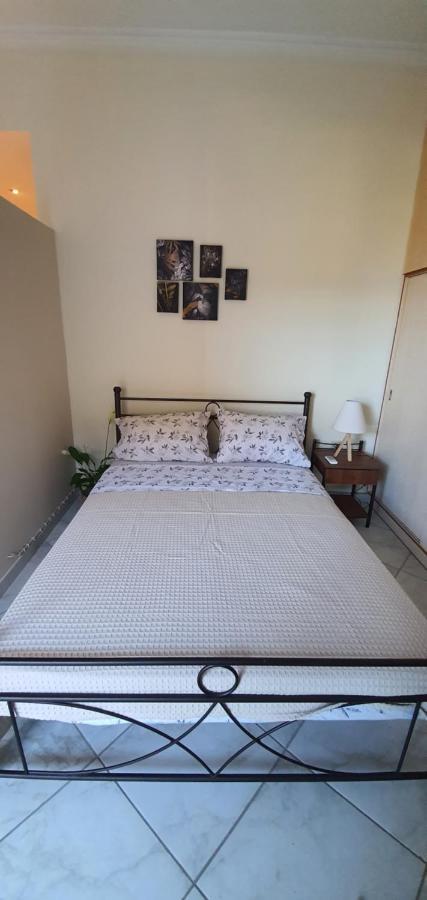 Corfu Studio Ngoại thất bức ảnh
