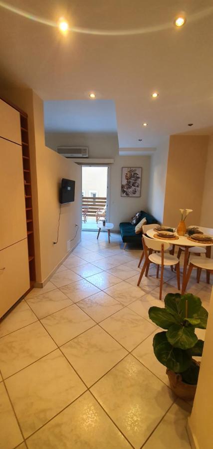 Corfu Studio Ngoại thất bức ảnh