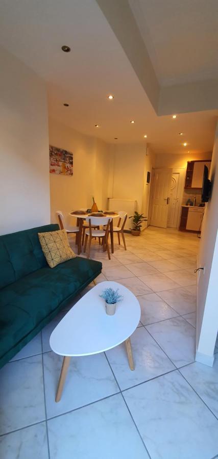 Corfu Studio Ngoại thất bức ảnh