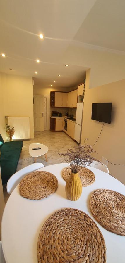 Corfu Studio Ngoại thất bức ảnh