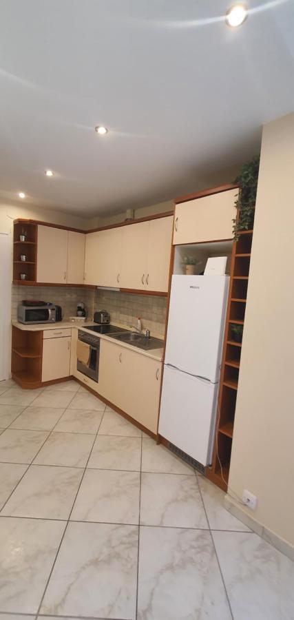 Corfu Studio Ngoại thất bức ảnh