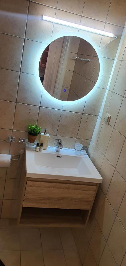 Corfu Studio Ngoại thất bức ảnh