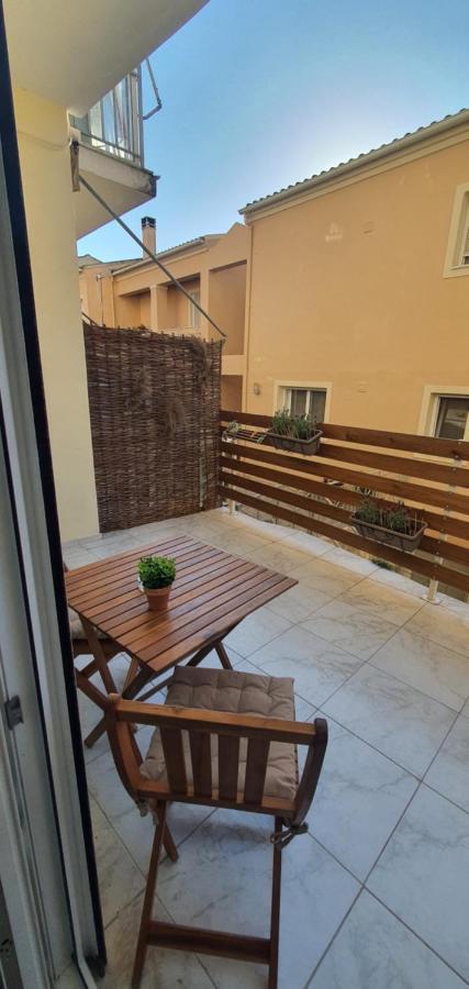 Corfu Studio Ngoại thất bức ảnh