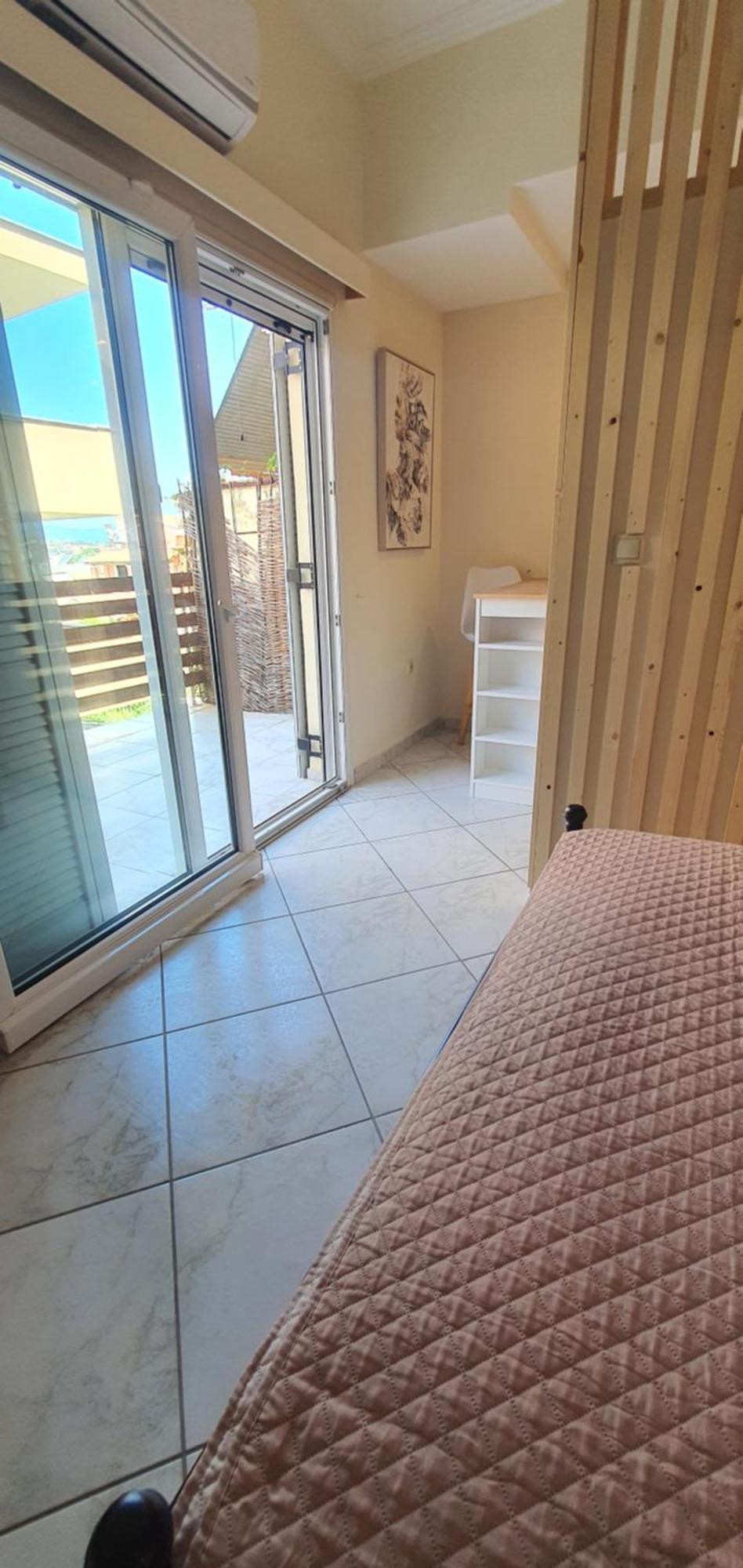 Corfu Studio Ngoại thất bức ảnh