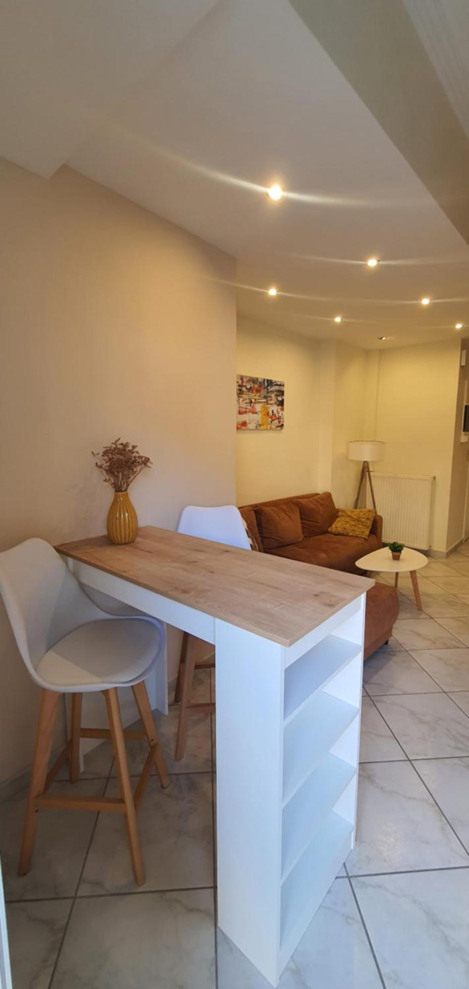 Corfu Studio Ngoại thất bức ảnh
