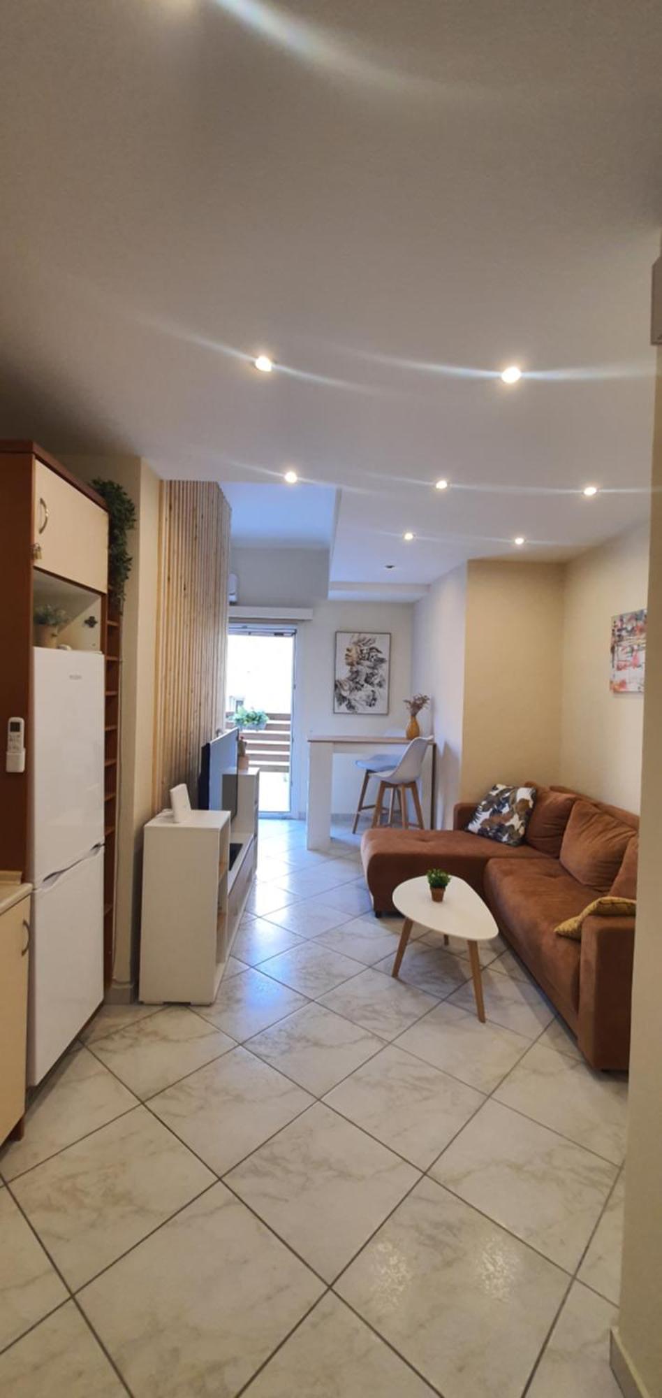 Corfu Studio Ngoại thất bức ảnh