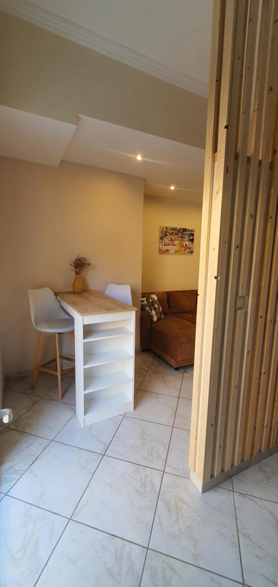 Corfu Studio Ngoại thất bức ảnh